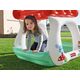 Bestway Dmuchany basenik z kulkami GRZYBEK MUCHOMOREK Fisher Price 93570