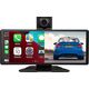 78-430# Stacja multimedialna bezprzewodowy carplay5.0 blow z wideorejestratorem i kamerą cofania