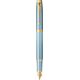 Pióro wieczne Im Writing Rituals Turquoise Green