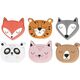Gumka do ścierania BB Friends (24szt)