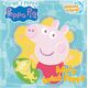 Peppa Pig. Wesoła kąpiel. cz.3 Mały świat Peppy