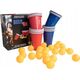 Gra towarzyska - Shot Pong
