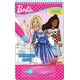 Barbie. Wodne kolorowanie cz. 4 W świecie mody