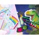 Brokat Rainbow 12ml 2szt FABER CASTELL