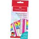 Brokat Rainbow 12ml 2szt FABER CASTELL
