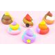 Zestaw gumki do ścierania puzzle Unchi Puzzle
