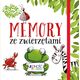 Memory ze zwierzętami