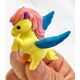 Zestaw gumki do ścierania puzzle Unicorn&Pegasus