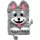Pamiętnik Husky