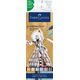 Pisak dwustronny Goldfaber fashion 6 kolorów