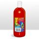 Farba plakatowa czerwona 500ml