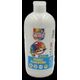 Farba plakatowa biała 500ml
