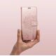 ForCell Kabura Forcell MEZZO Book do SAMSUNG A33 5G drzewo złoty róż