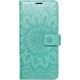 OEM Kabura MEZZO Book do XIAOMI Redmi Note 13 Pro 5G mandala zielony