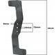 CZ.OLEO-MAC BLADE 46cm LAWNMOWER G48/LR48