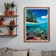 CLE puzzle 1000 Compact Summer Paradise 39931