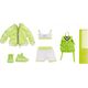 MGA TOY RAINBOW HIGH DOLL 582946