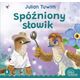 Skrzat Julian Tuwim Pan Maluśkiewicz i wieloryb 72679