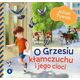 Skrzat Julian Tuwim O Grzesiu kłamczuchu i jego c...77179