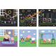 Dodo ZDRAPKA ARTYSTYCZNA ŚWINKA PEPPA 3 KOLOROWE KARTKI MALOWANIE METODĄ SCRATCH