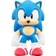 Figurka HEROES OF GOO JIT ZU Sonic The Hedgehog Figure