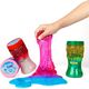 Canal Toys Glutek Rozciągliwy Zapachowy Dwukolorowy Antystresowy Masa Slime 400ml