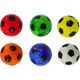 LeanToys Mała Piłeczka Miękka Piankowa Football 5,5cm LEAN TOYS