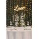 Triton Girlanda liście wierzby Party Deco  2 m