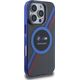 BMW BMW BMHMP16L23HTPUK iPhone 16 Pro 6.3" czarny/black hardcase Motosport IML Circle MagSafe