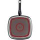 Patelnia Tefal TEFAL Steak Pan B5694053 Easy Plus Grill, Diameter 26 cm, Fixed handle