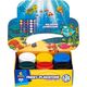 Astra Farby plakatowe Astra 6 kol x 20 ml STANDARD BOX