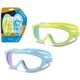 Trifox MASKA DO NURKOWANIA KIDS 2szt