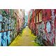 Ravensburger Puzzle 3000 Ulice Amsterdamu
