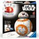 Ravensburger Puzzle 3D Star Wars BB-8