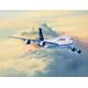 Cobi Model samolotu do sklejania Revell 63808 1:288 AIRBUS A380 Zestaw