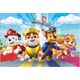 Dodo Puzzle Mini "Paw Patrol" 35 Elementów Układanka Dla Dzieci Psi Patrol
