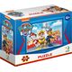 Dodo Puzzle Mini "Paw Patrol" 35 Elementów Układanka Dla Dzieci Psi Patrol