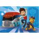 Dodo Puzzle Mini "Paw Patrol" 35 Elementów Układanka Dla Dzieci Psi Patrol