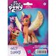 GoDan Balon foliowy 24" FX -Kucyki My Little Pony: Sunny B901870