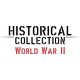 Cobi Executive Edition Willys MB & Trailer