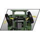 Cobi Executive Edition Willys MB & Trailer