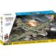 Cobi Executive Edition Boeing B-17F Lataj?ca Forteca