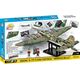 Cobi Executive Edition Boeing B-17F Lataj?ca Forteca