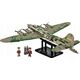 Cobi Executive Edition Boeing B-17F Lataj?ca Forteca