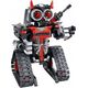 Cobi Klocki techniczne RC 3w1Robot/Auto czerw.05567