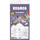 Wydawnictwo Jako Kolorowanka XL. Kosmos