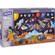 Wydawnictwo Jako Puzzle 70 elementów. Kosmos