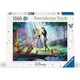 Ravensburger Puzzle 1000 Disney Classics Śpiąca Królewna