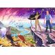 Ravensburger Puzzle 1000 Disney Classics Pocahontas
