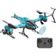 Dron Dron R/C z kamer? LH-X73SWF